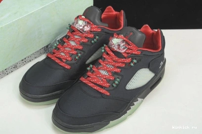 “ANTHRACITE” 5 JORDAN AIR RETRO 0930